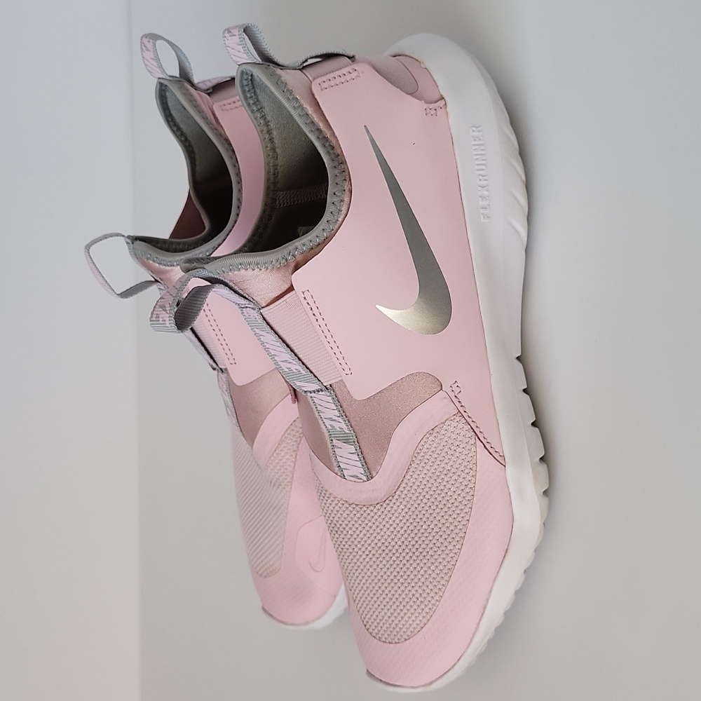 Nike Flex RUNNER (GS) - Picture 6 of 14